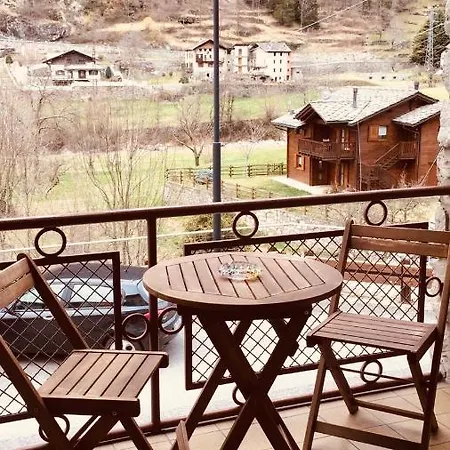 La Casa Degli Gnomi Апартаменты