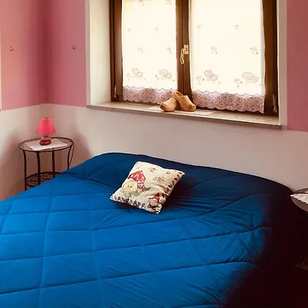 La Casa Degli Gnomi *