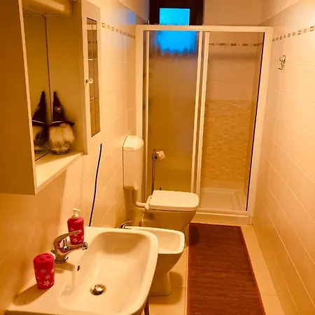 Apartmán La Casa Degli Gnomi