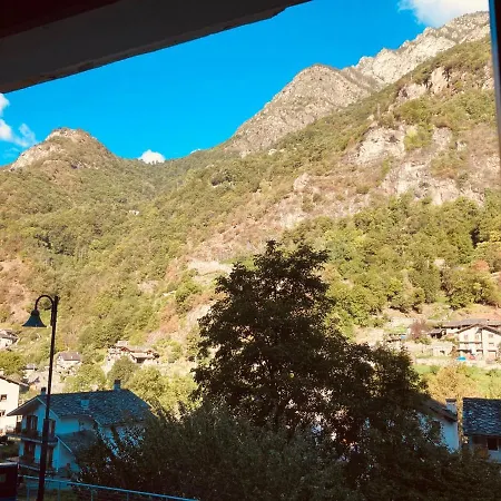 La Casa Degli Gnomi *