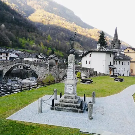 La Casa Degli Gnomi